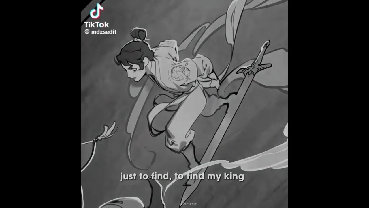 SVSSS TikTok compilation 3 (SPOILER WARNING!!!)