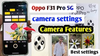 Oppo F31 Pro 5g camera settings | oppo f31 pro camera setting kaise kare | camera setting screenshot 1
