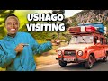 December Ushago Safari 😭😭