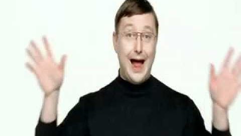 WWDC 2007 Opening Video