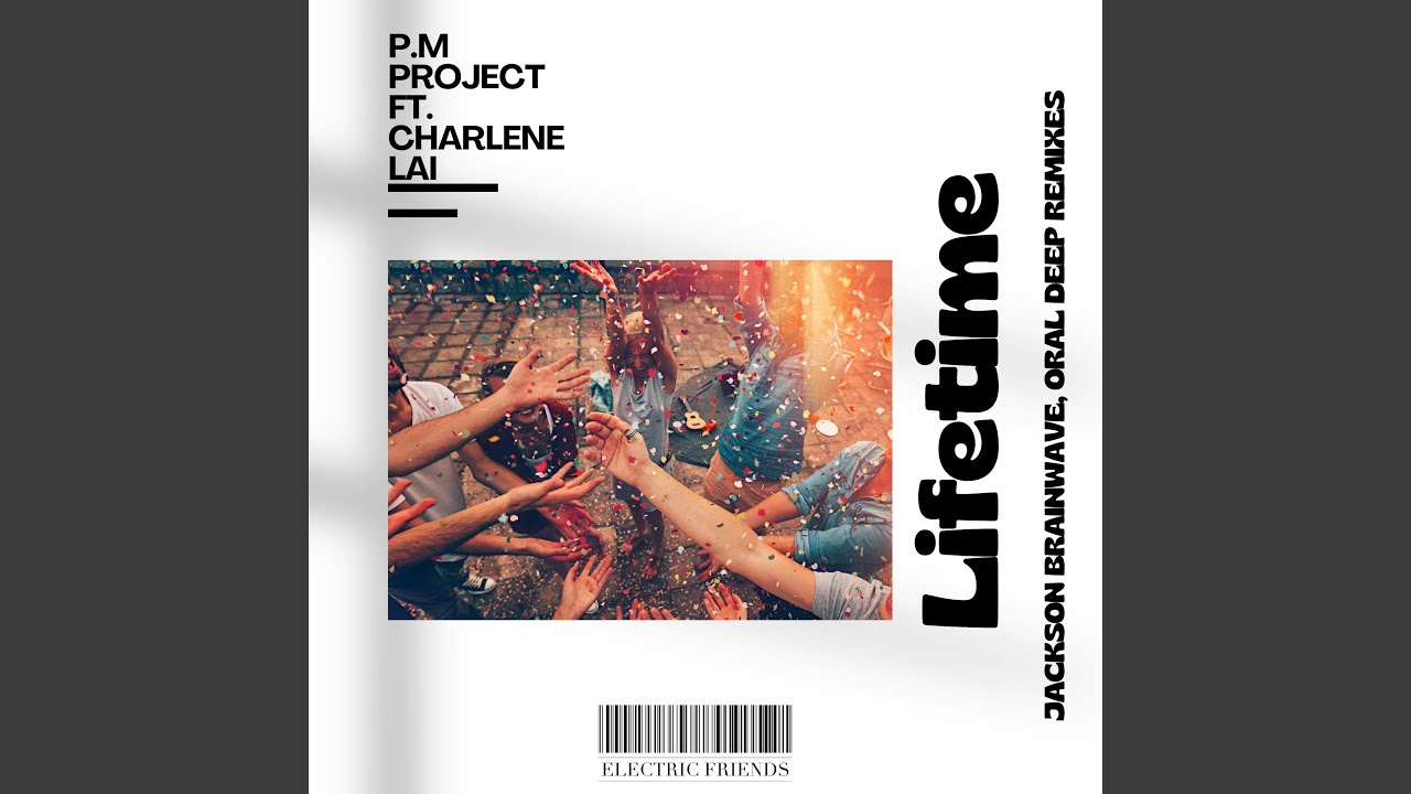 Watch Lifetime (Jackson Brainwave Rub) on YouTube Watch Lifetime (Jackson Brainwave Rub) on YouTube