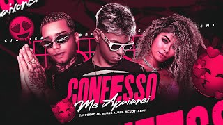 ME DESCULPA PAI, ME DESCULPA MÃE - CJNOBEAT, MC BRUNA ALVES, MC JOTTAEMI