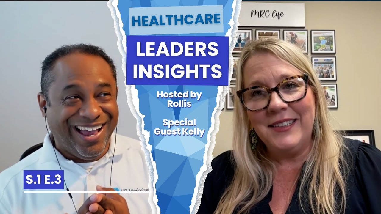 Transforming Talent Acquisition: How Kelly Reduced Job Openings by 80% at MRC