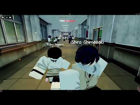 game (7) - (学乱) Gakuran - Roblox
