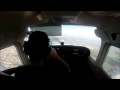 סולו ניווט לחיפה - Solo flight to Haifa