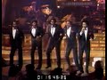 The Temptations - Ain&#39;t Too Proud To Beg (Live 1984)