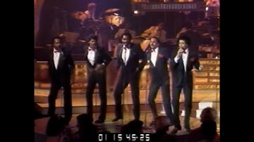 The Temptations - Ain