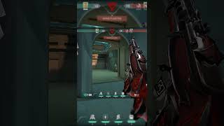 Unreal 1V4 Clutch Moment