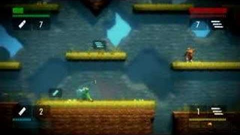 bionic Commando Rearmed multiplayer!