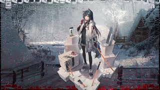 Arknights Operator Theme - Texas: Lone Kazoo Arknights Operator Theme - Texas: Lone Kazoo