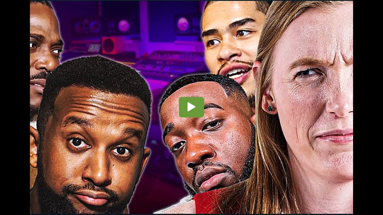 Pearl Diss Track on Aba and Preach Feat  JiDion