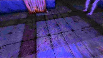 Amnesia The Dark Descent Mod : Perditio : My Father