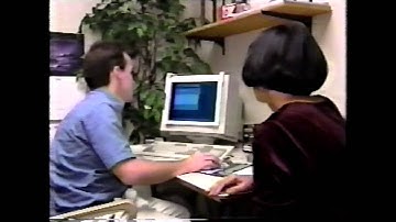The Future of Computers (2000)