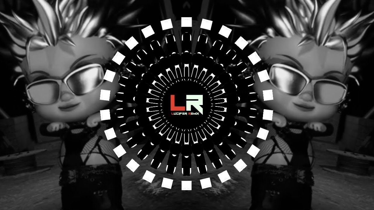 Download Nagin Dance Nachna - ( FREAKY TRANCE x GANPAT MIX ) DJ LUCIFER x BAPI ll Hindi DJ song 2026 MP3