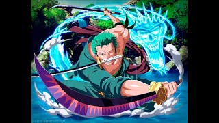 Zoro Promise To Luffy Zoro Defeated By Mihawk