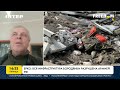 Ерко: в Бородянке 6 домов, где полностью засыпаны подвалы после авиаударов | FREEДОМ - UATV Channel