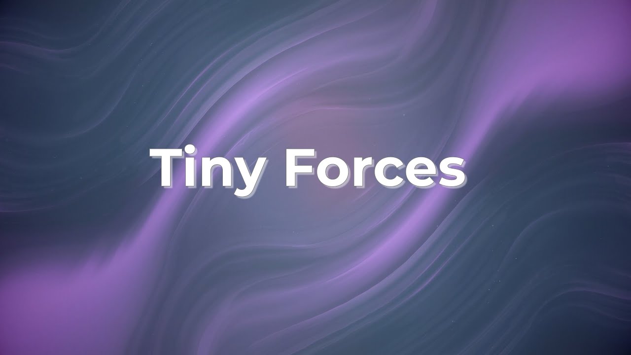 What Happens Inside an Atom