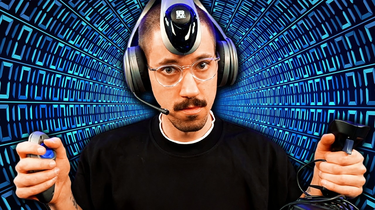 Das Gaming-Headset der ZUKUNFT | Retro Paket Unboxing