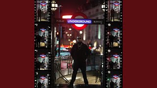 D.H.L. - Maverick feat. Smuggler & Rapide