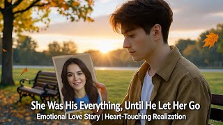 She Was His Everything, Until He Let Her Go | Heartbreaking Love Story | Emotional Short Film