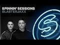 Spinnin' Sessions Radio - Episode #391 | Blasterjaxx