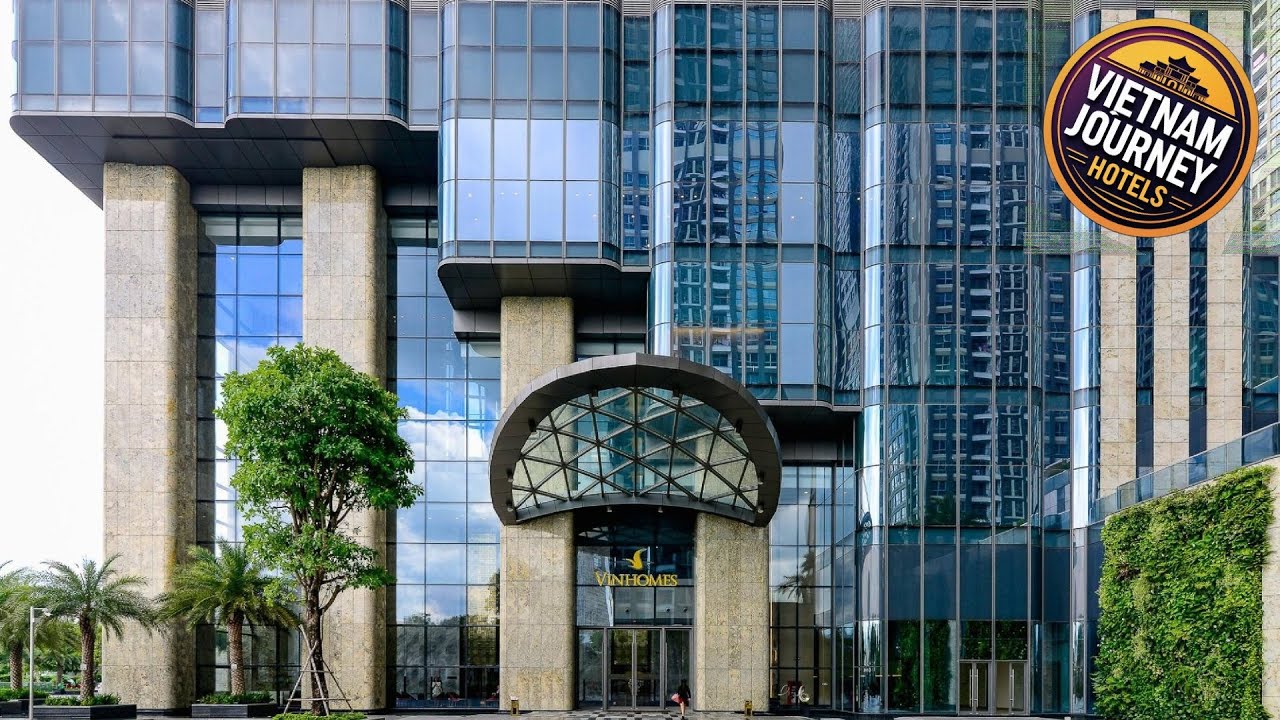 CeLaVie Serviced Apartment - The Vinhomes and Landmark | Ho Chi Minh City, Vietnam | Hotel Review 🏨