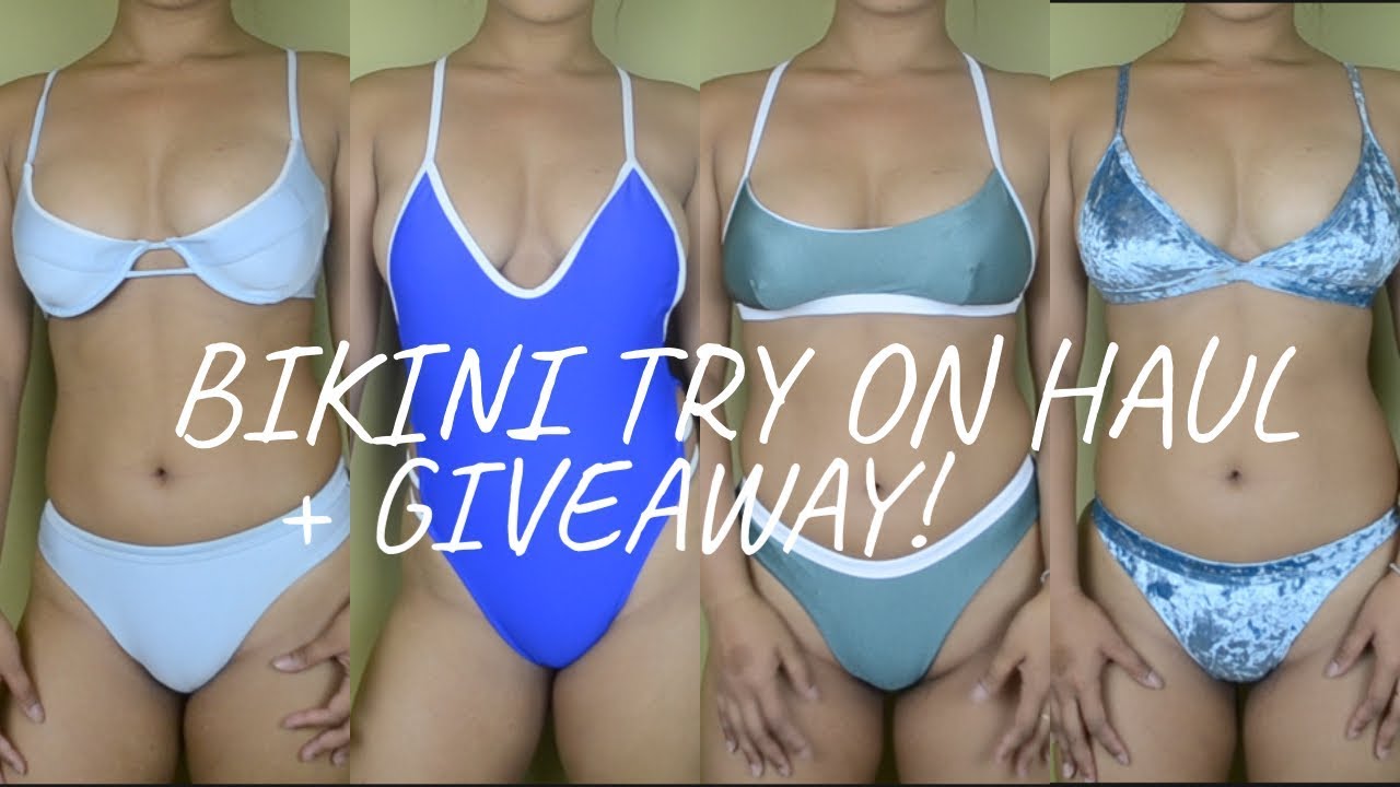 New Festival Vitae Apparel Bikini Haul Try On Review Hot Sex Picture