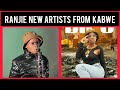 Ranjie Babie from kabwe talks about Xaven, Jae Cash,Y Celeb, Chef & Jemax...