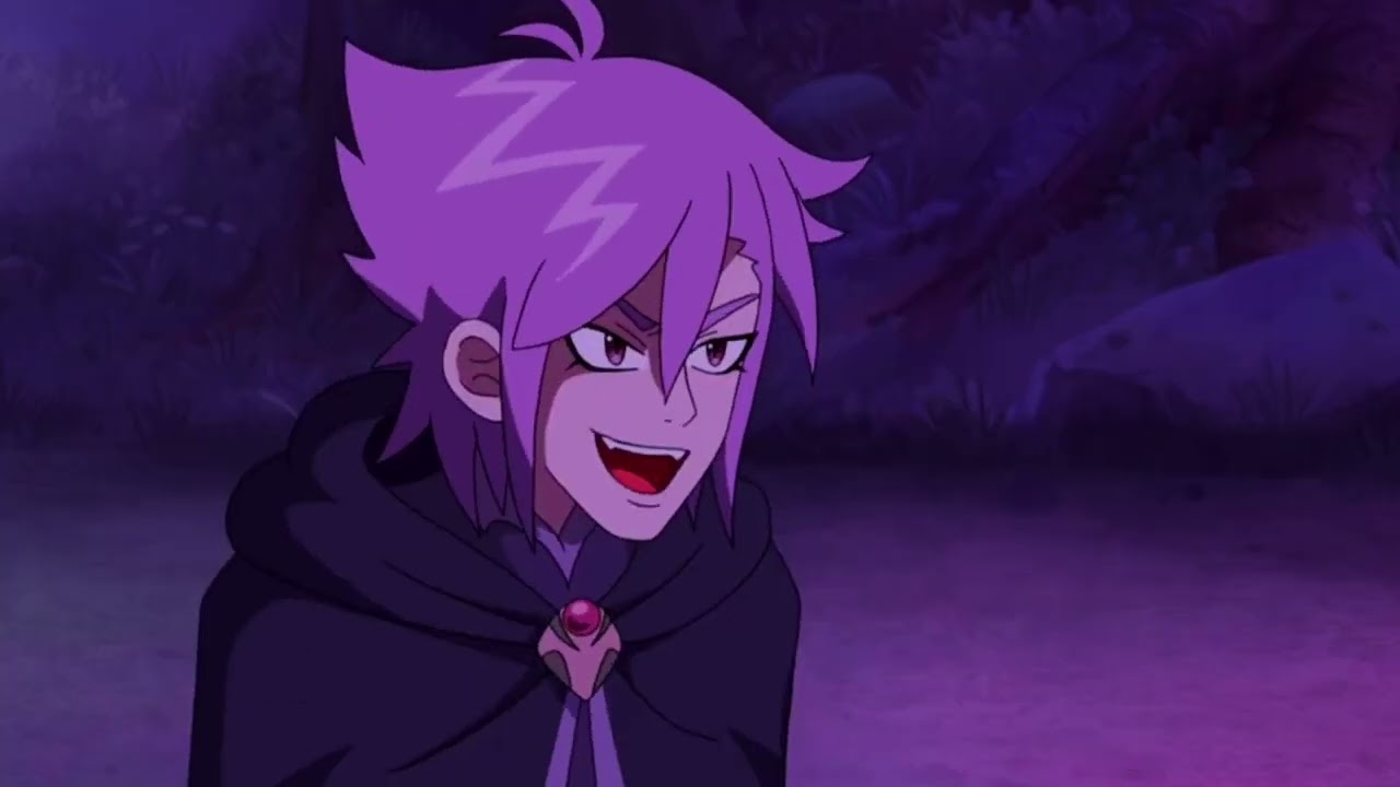 High Guardian Spice - Can I break it’s neck?