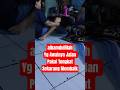 Stretching Melonggarkan Jepitan Saraf Pada Tulang Belakang #hnp #sarafkejepit #Stretching #saraf #tv