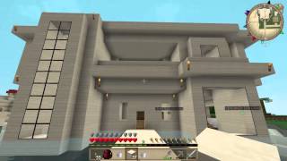 PLANETA VEGETTA: THE GREAT CHAPEL #48