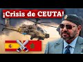 ¿Qué se ESCONDE tras la crisis con MARRUECOS?