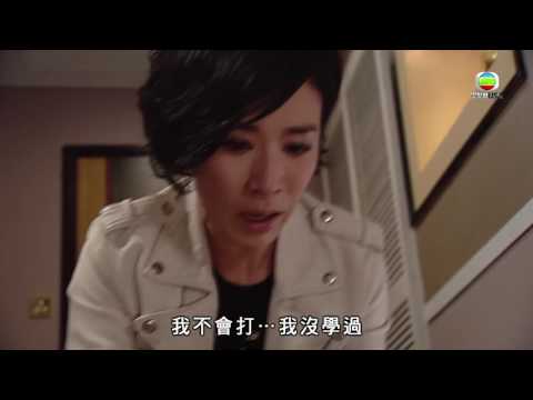 《無懼世事變改》危急當下 釘姐挺身救爆Seed