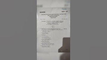 QUESTION PAPER 2024, BCA 1year 2 semi , Digital fluency- subject