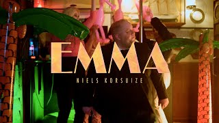 Video thumbnail of "Niels Korsuize - Emma (Officiële Videoclip)"