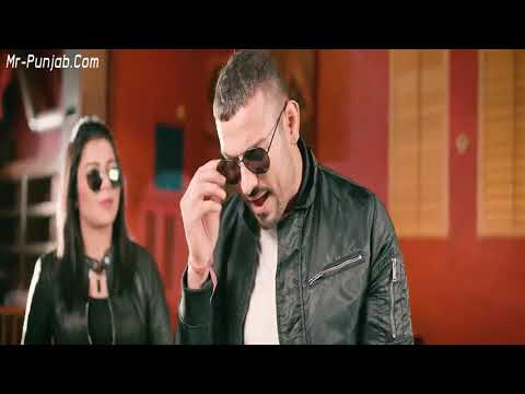 illegal-weapon-feat-by-garry-sandhu-jasmine-sandlas-latest-panjabi-song-2017-full-hd-video