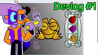 Roguelike Devlog 1: Prototypes