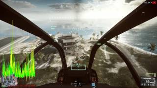 bf4 CPU-GPU spike