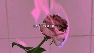 tag, you’re it - Melanie Martinez (slowed down)