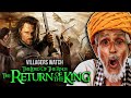Epic Reactions: Villagers Watching Lord of the Rings: The Return of the King for the First Time!