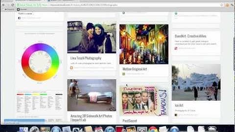 How To Delete A Bookmark - MySocialCloud
