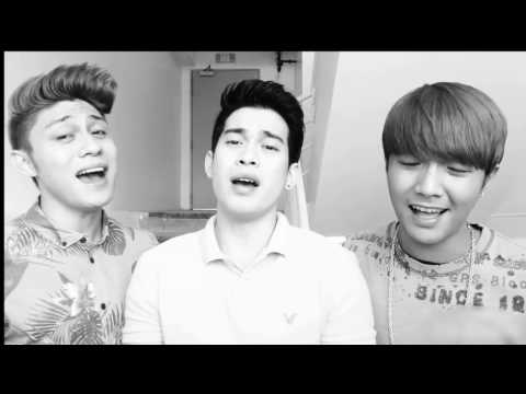 JBK Throwback: Ipagpatawad mo by VST & Co. (Acapella Cover)