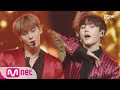 [KCON 2018 THAILAND] Wanna One - Day by DayㅣKCON 2018 THAILAND x M COUNTDOWN 181011 EP.591