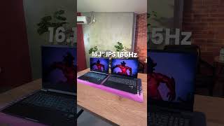 HP GAMING VICTUS 16 Prosesor Intel VS AMD Ryzen, menang siapa???