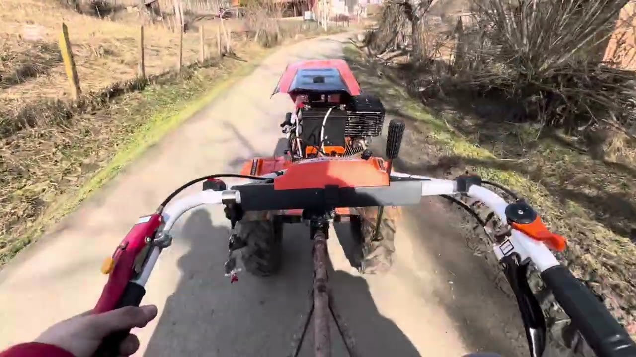 Ruris 918 încărcat cu lemne 💪🏻power 