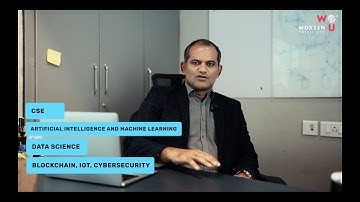 The School Of Technology at Woxsen University | B.Tech