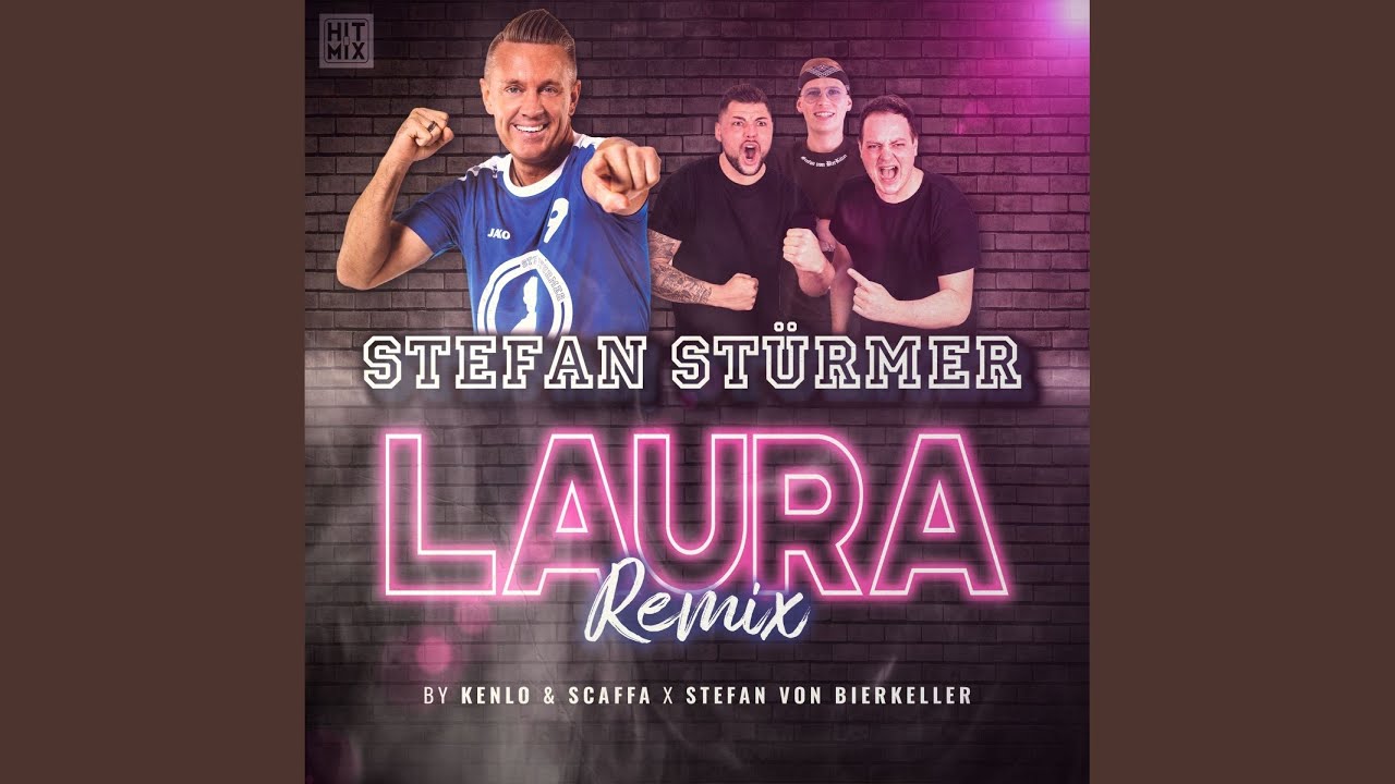 Laura (Stefan von BierKeller & Kenlo & Scaffa Remix)