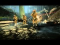 Crysis 2 Retaliation | DLC trailer (2011)