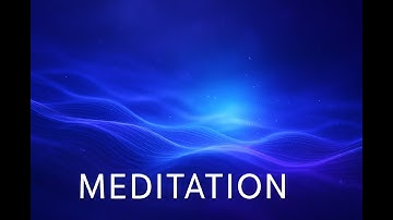 CalmingWaves369 Intro video! Reis naar mindfulness, evenwicht en emotioneel welzijn.