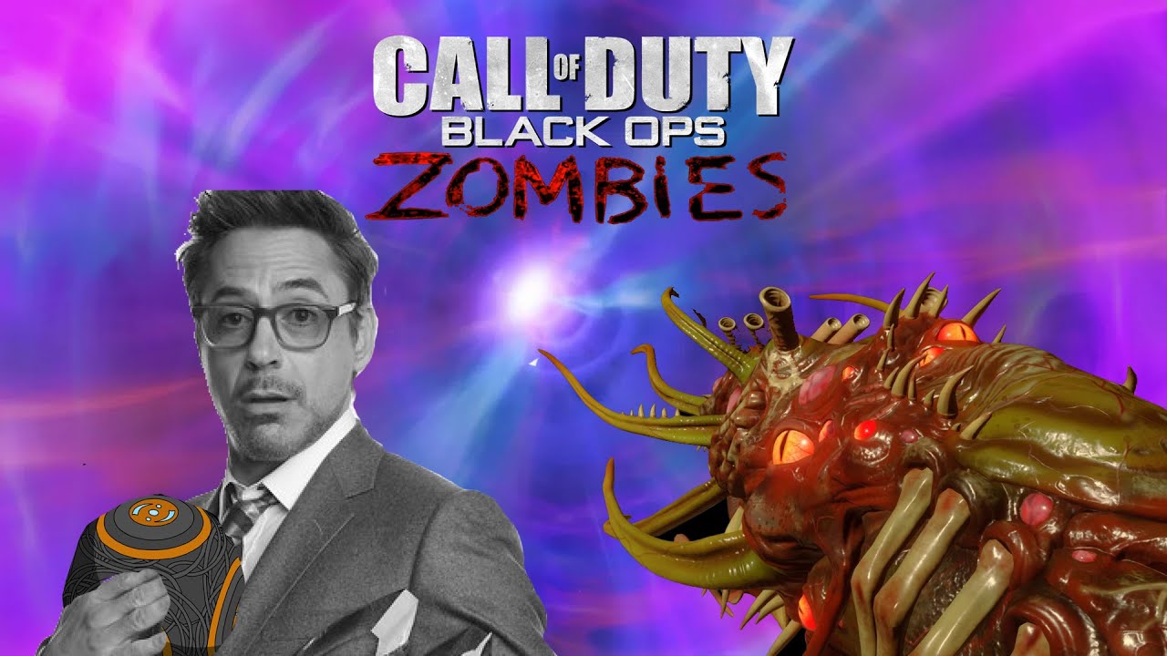 Surviving the Shadows of Evil Easter Egg Solo in 2023: Lone Survivor | Black Ops 3 Zombies